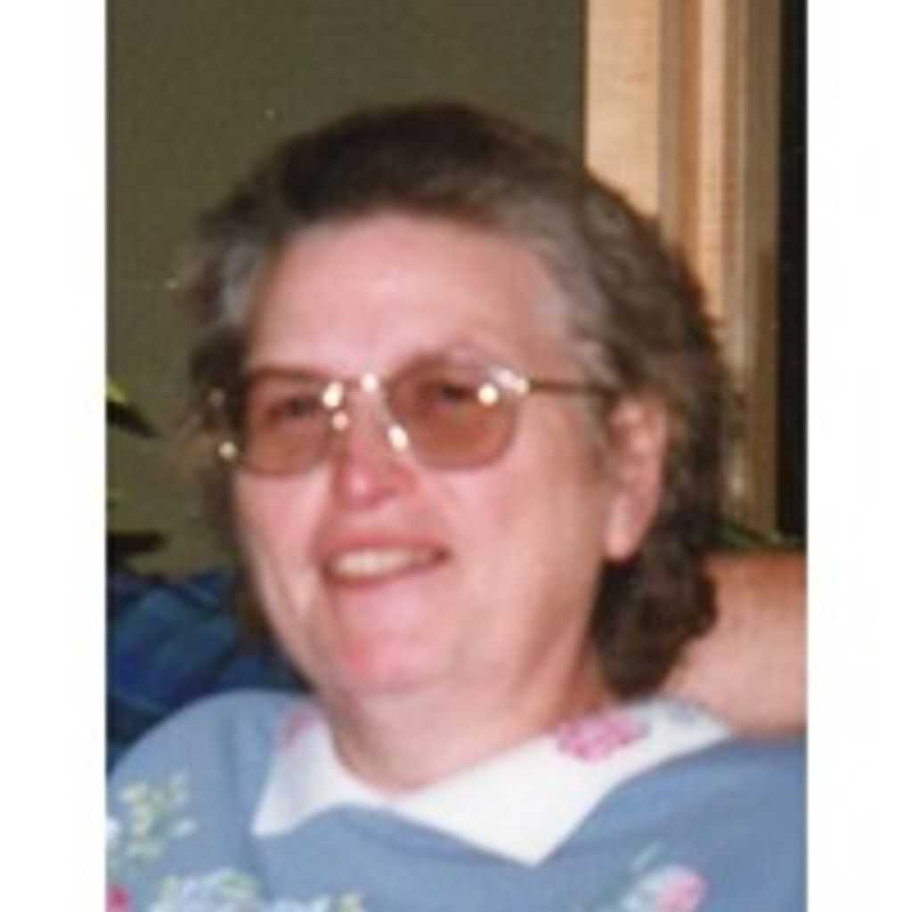 Phyllis M. Smith