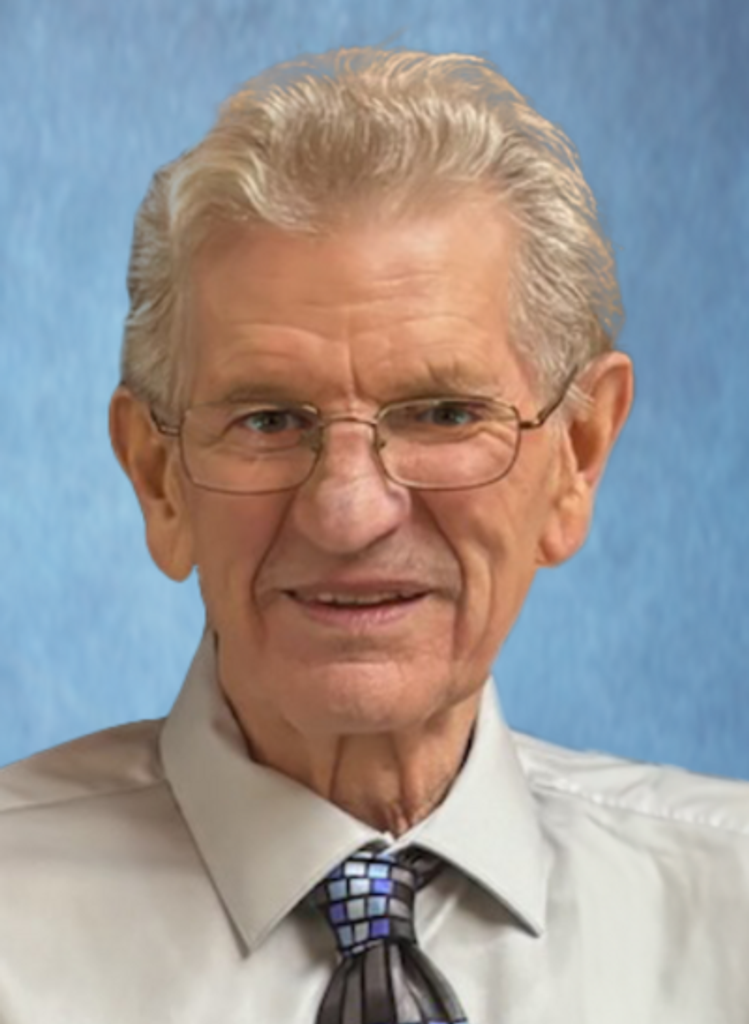 Floyd L. Reinford Profile Photo