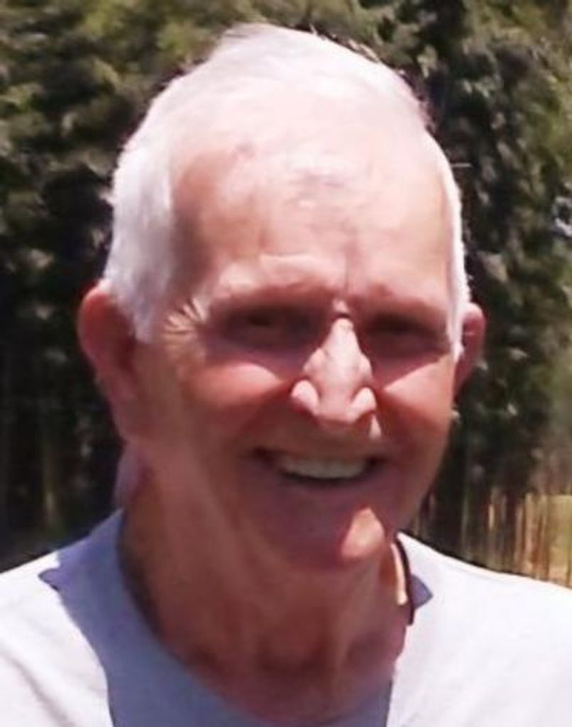Joseph Goins Profile Photo
