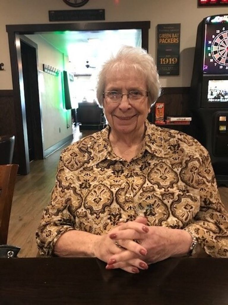 Veronica "Bonnie" Johnson Profile Photo