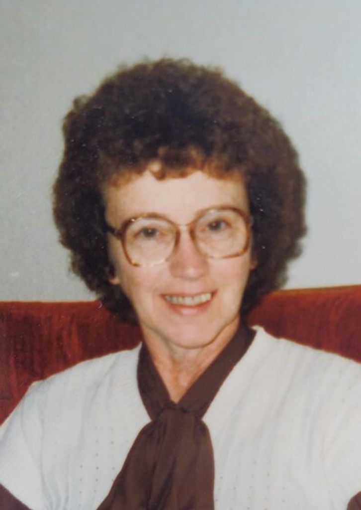 Norma June Viox Profile Photo