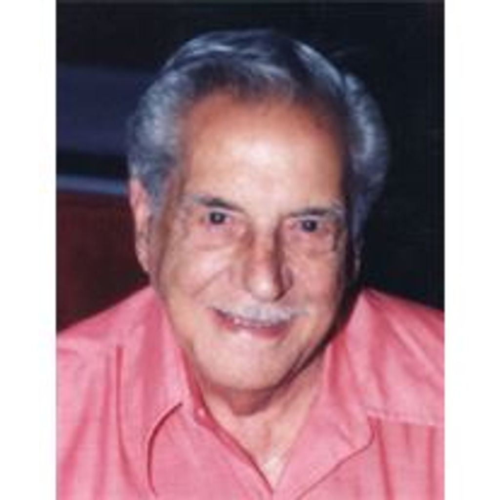 Adolph H. Libutti