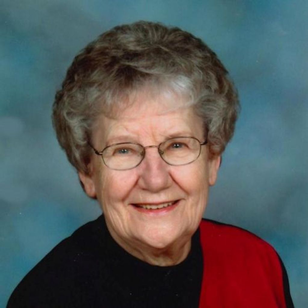 Betty Ann Pedersen