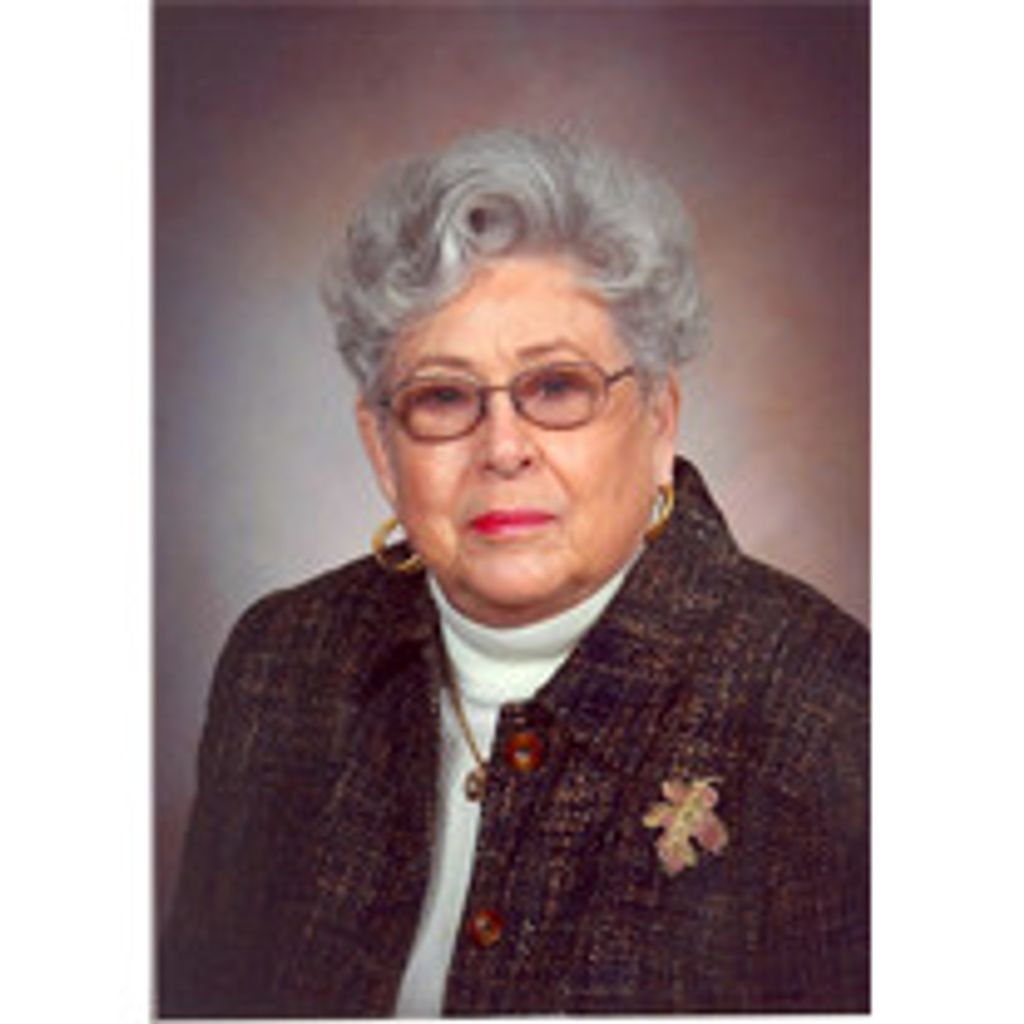Marilyn A. Gast