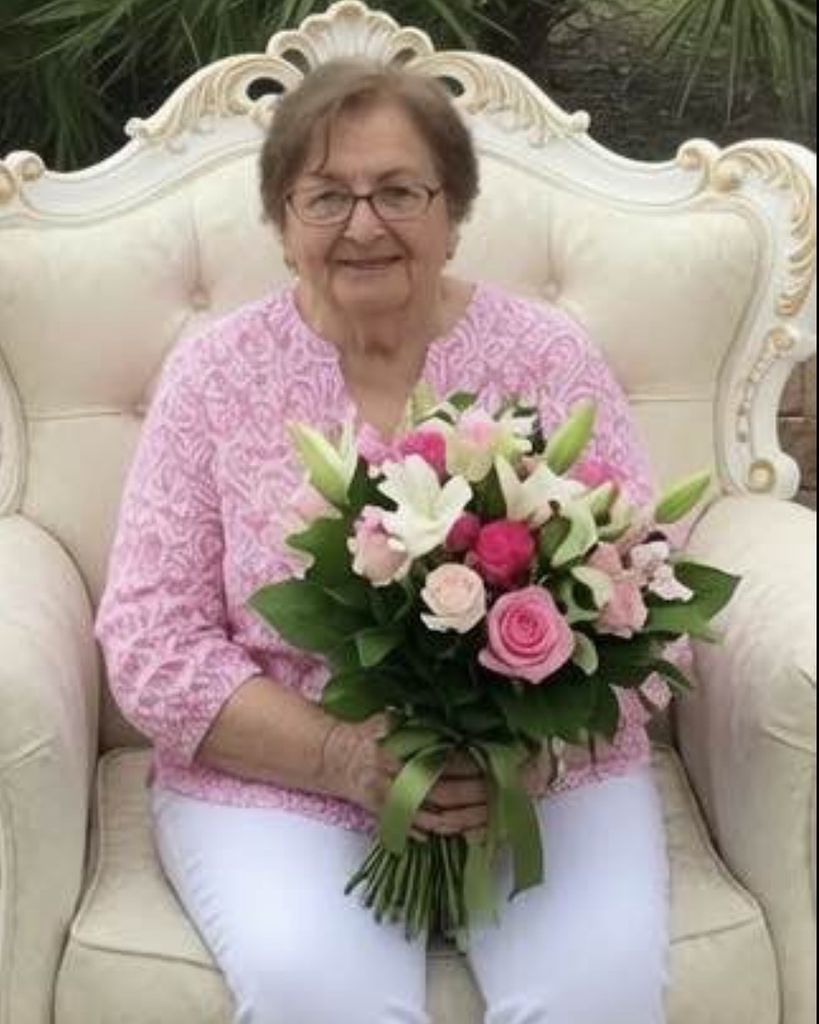 Jennie P. Hernandez