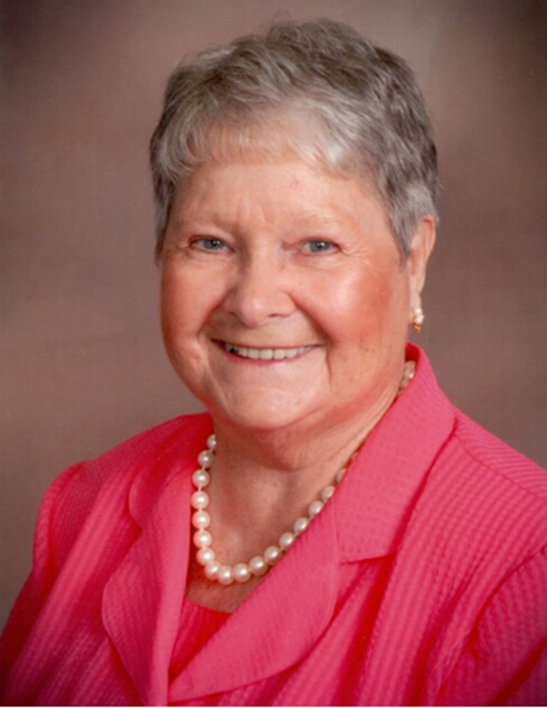 Lorene (Miller) Kendall Frank Profile Photo