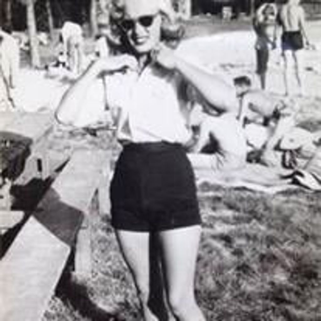 Joan K. Michaelson