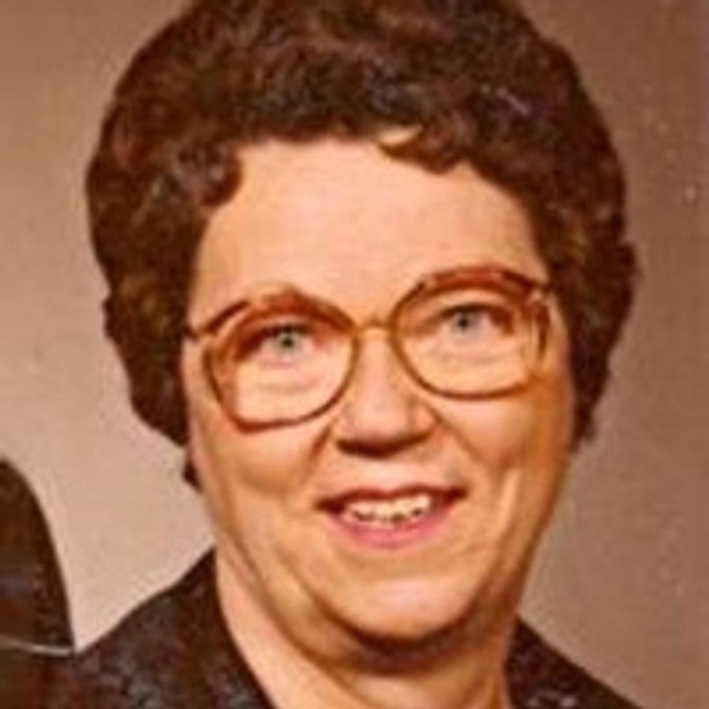 Wilma J. "Jean" Morrison