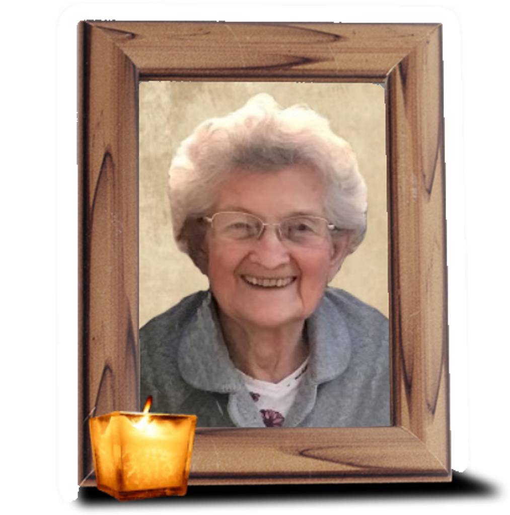Eleanor B. (Perinovic)  Draize Profile Photo