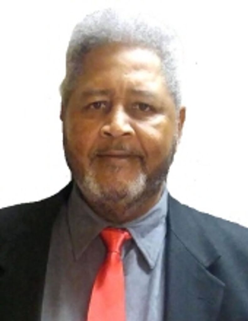 Mr. Donnie Ray  Stevenson 