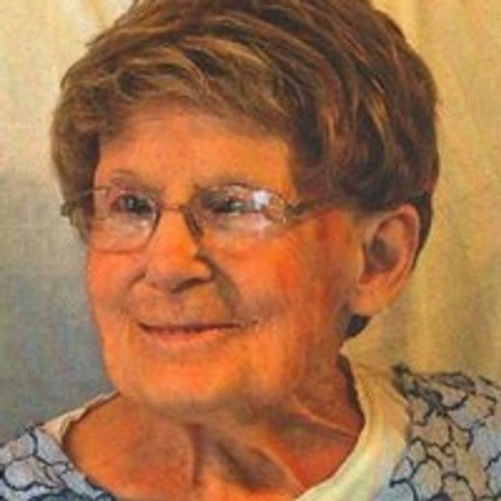Lucille M. Raiha