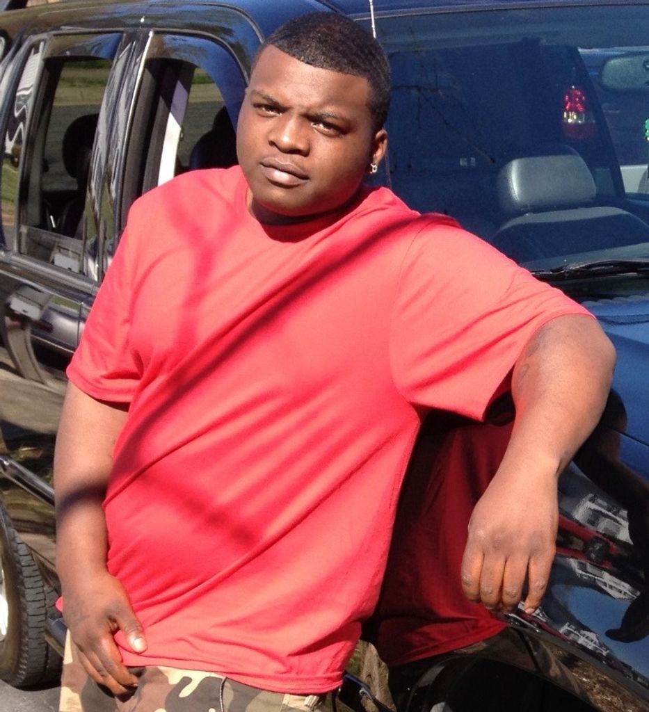 Mr. Tomi Lamar Anderton