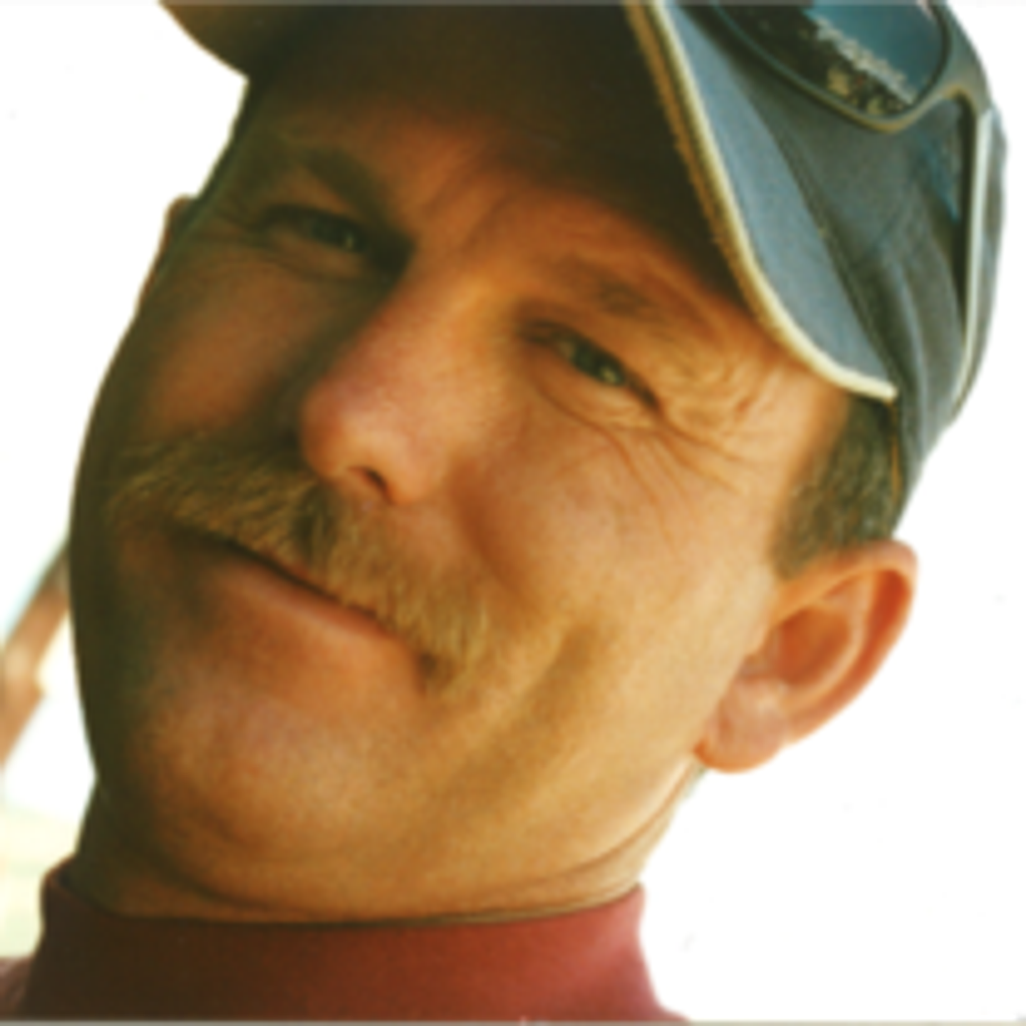 Meet Steven Williams - Bold Journey Magazine, image size:2048x2048