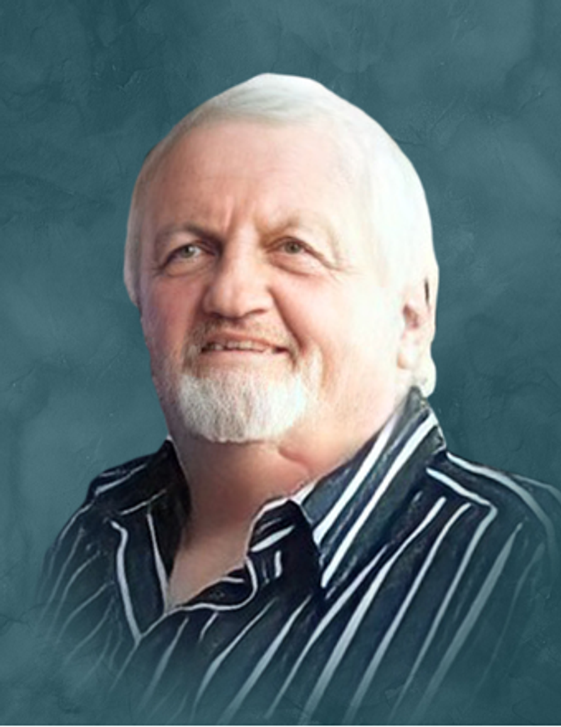 Charles Mack Langley