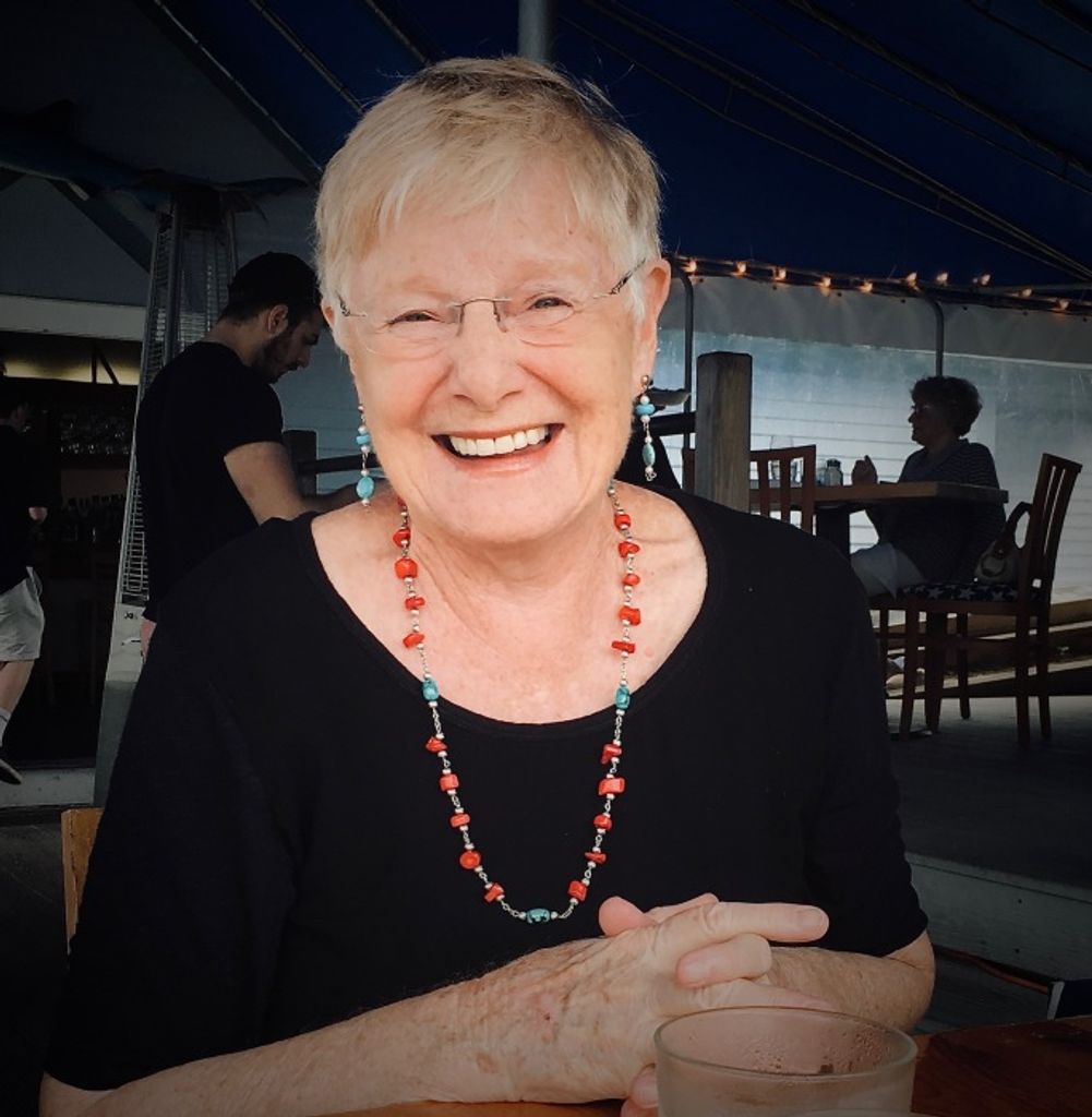 Maureen O'Reilly