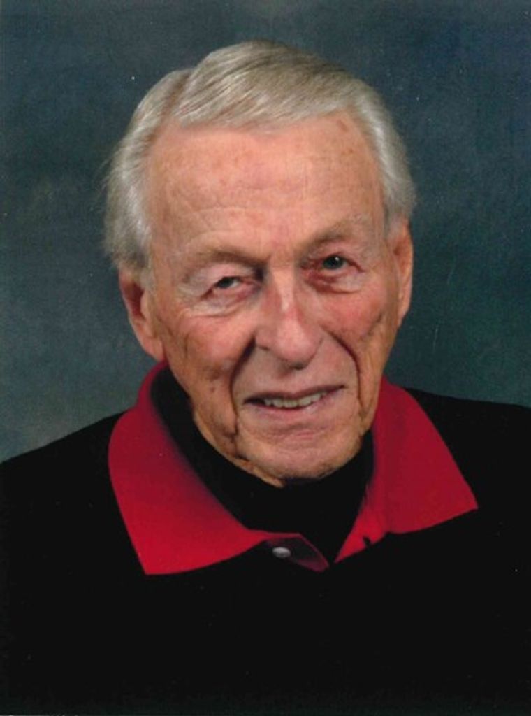 Leslie "Les" Sanborn