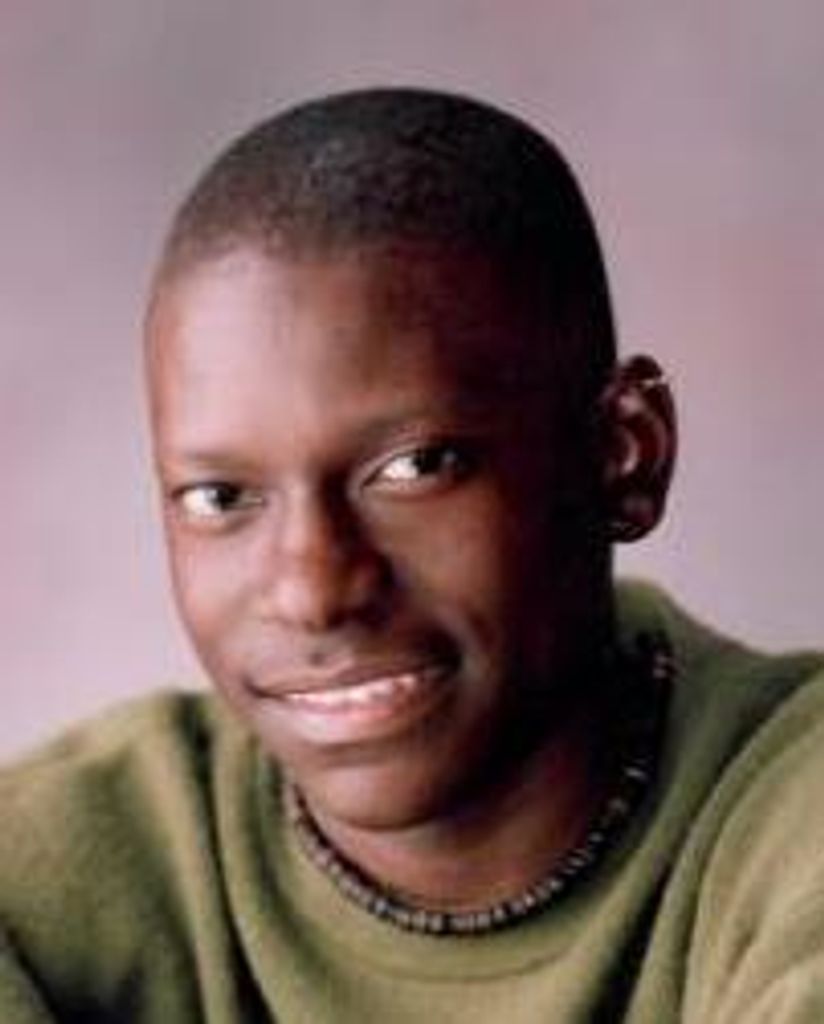 Harbert James Jones Jr. Profile Photo