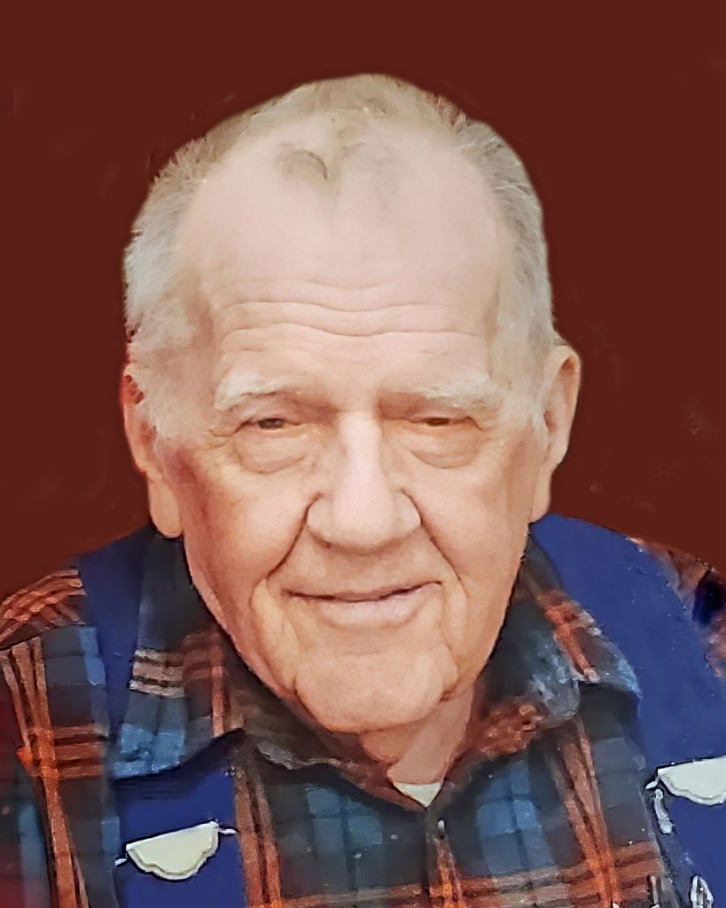 Vernon Powers Profile Photo