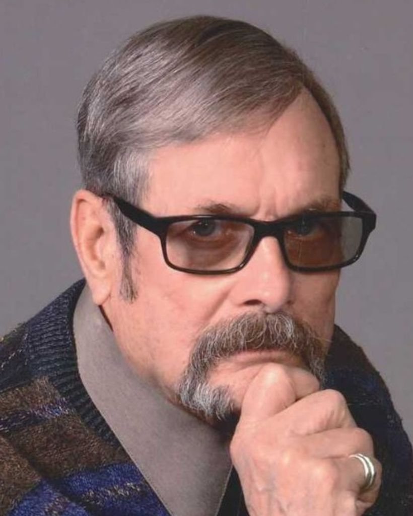 Oscar Daniel Lewis