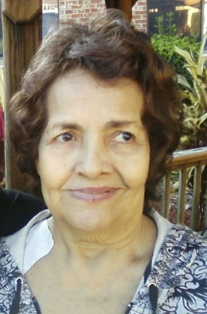 Gloria Bonet-Carrero