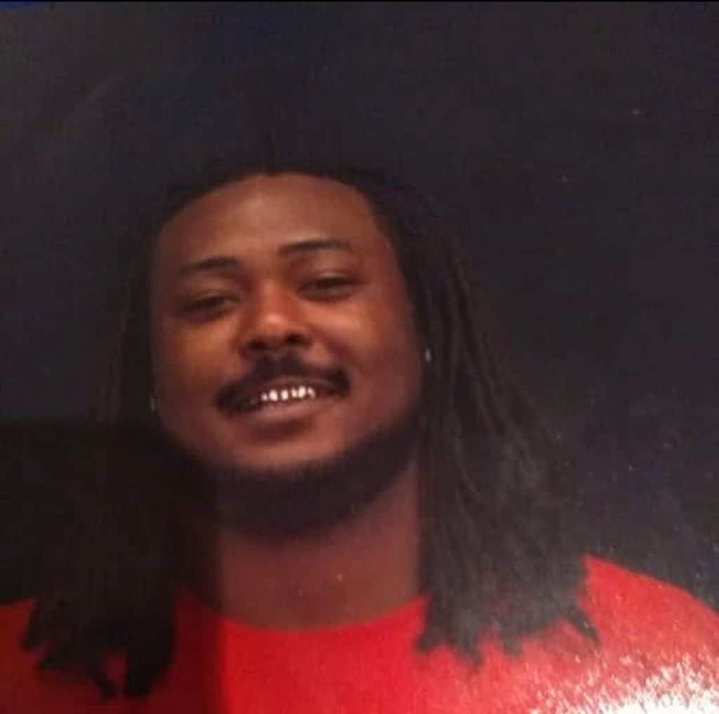 Mr. William Rayshawn Joyner