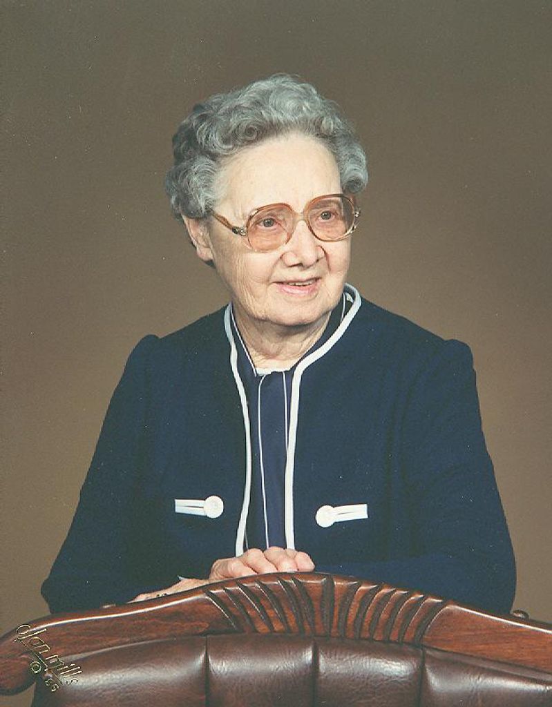 Alice W. Gloss