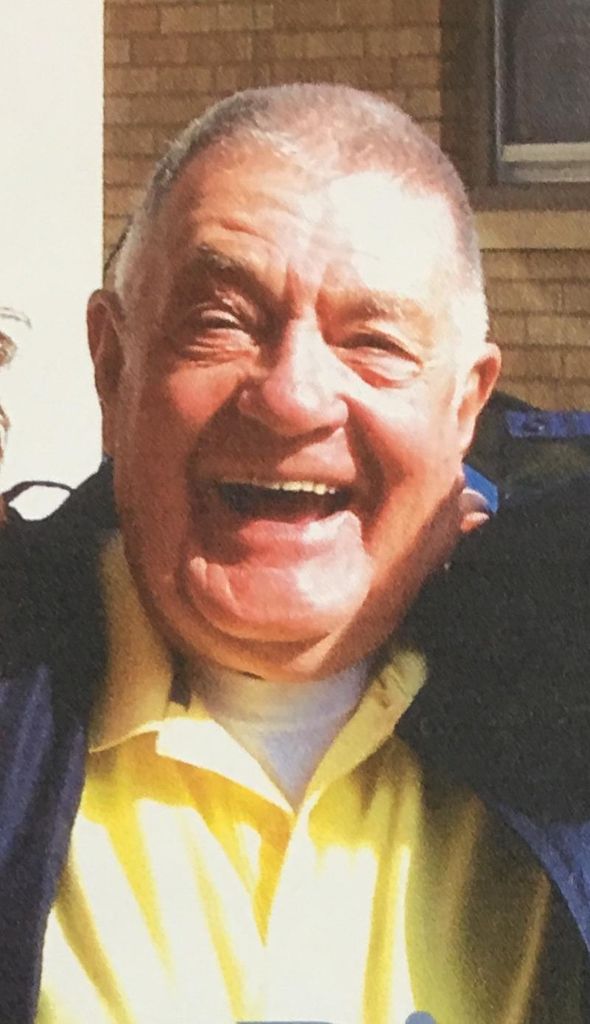Duane Leon Ginter Profile Photo