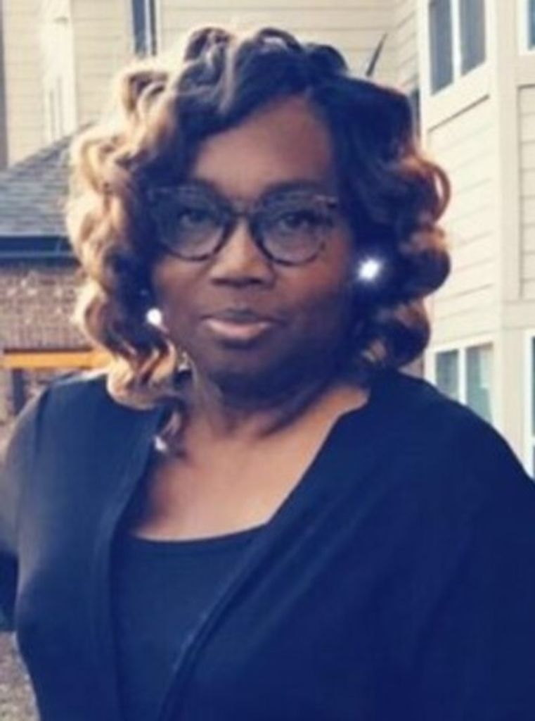 Shirley Jean Coburn Profile Photo
