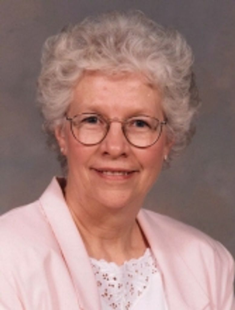 Mary A. Ghelf