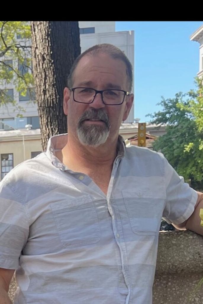 Charles Robert Lamberson Jr. Profile Photo