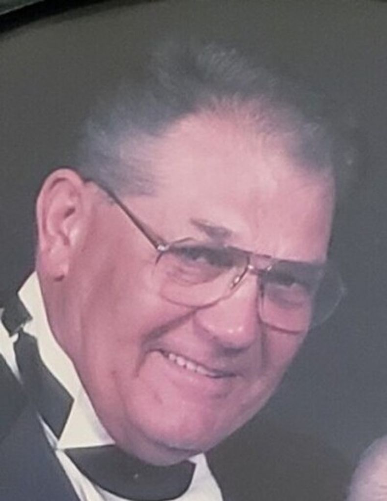 Richard R. Packard Profile Photo