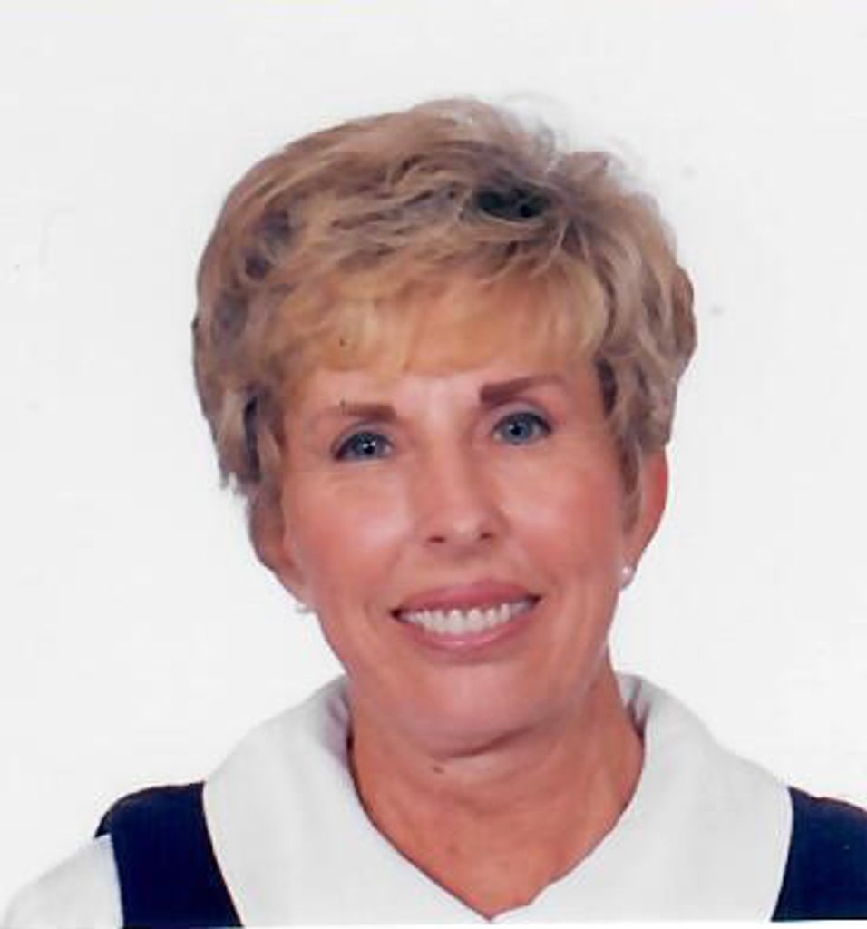 Margaret Palmer