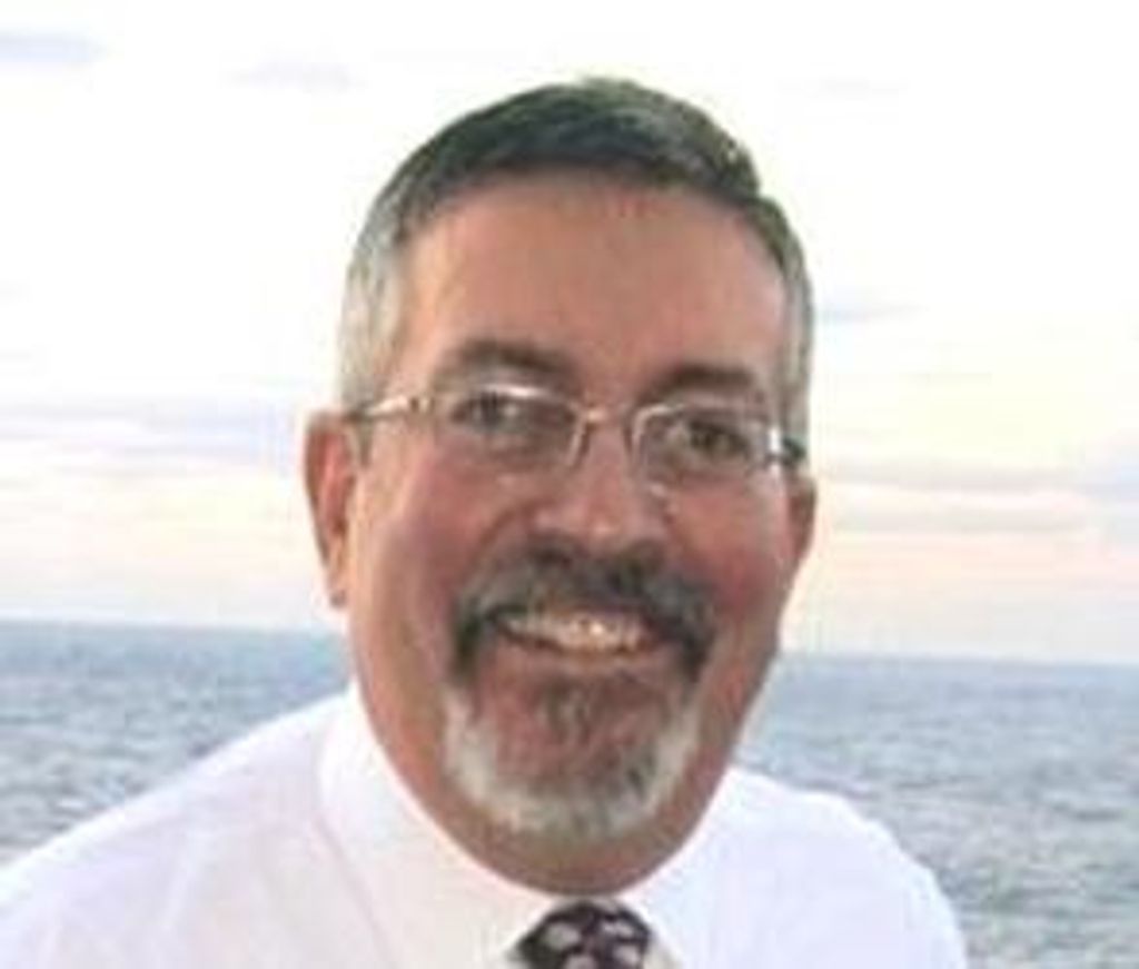 Michael G. Chadinha