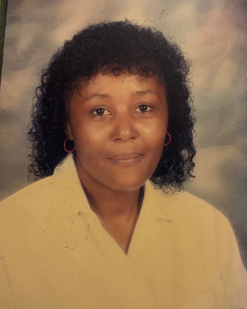 Gloria Hill McNeil Profile Photo