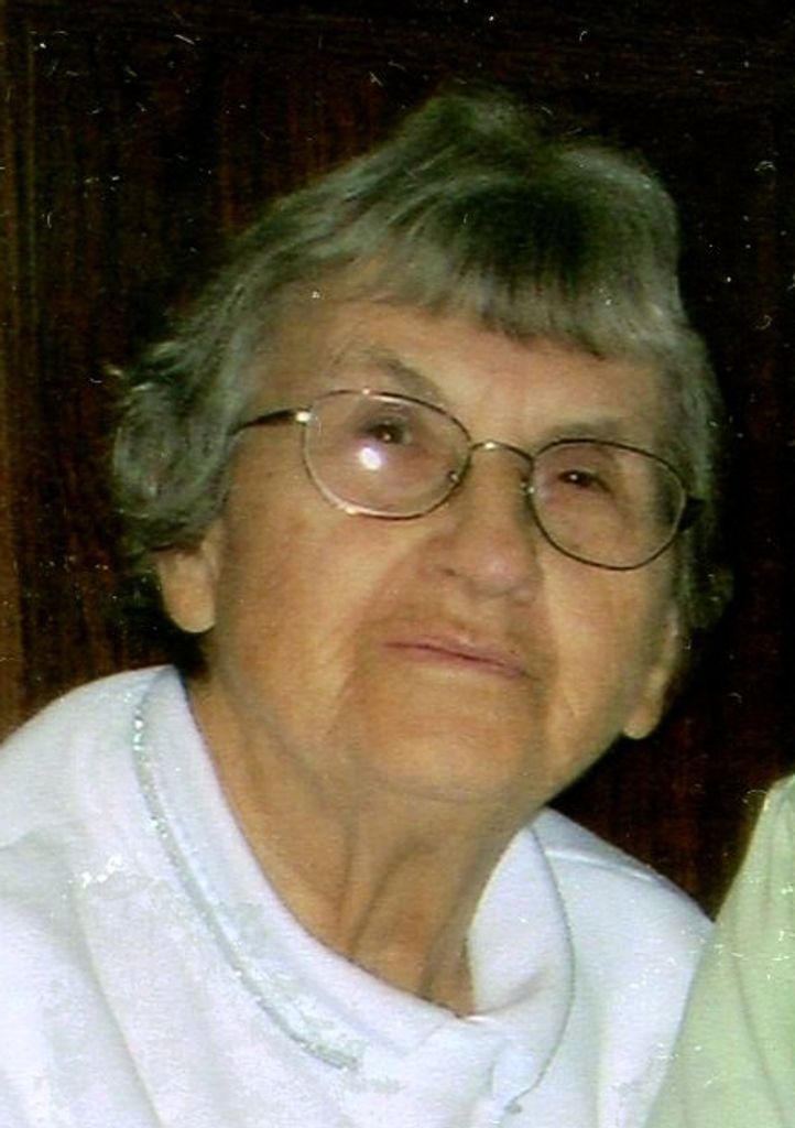 Eula Newland