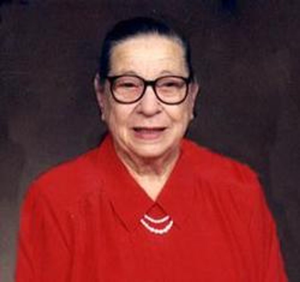 Bonnie Faye Kirkpatrick Profile Photo