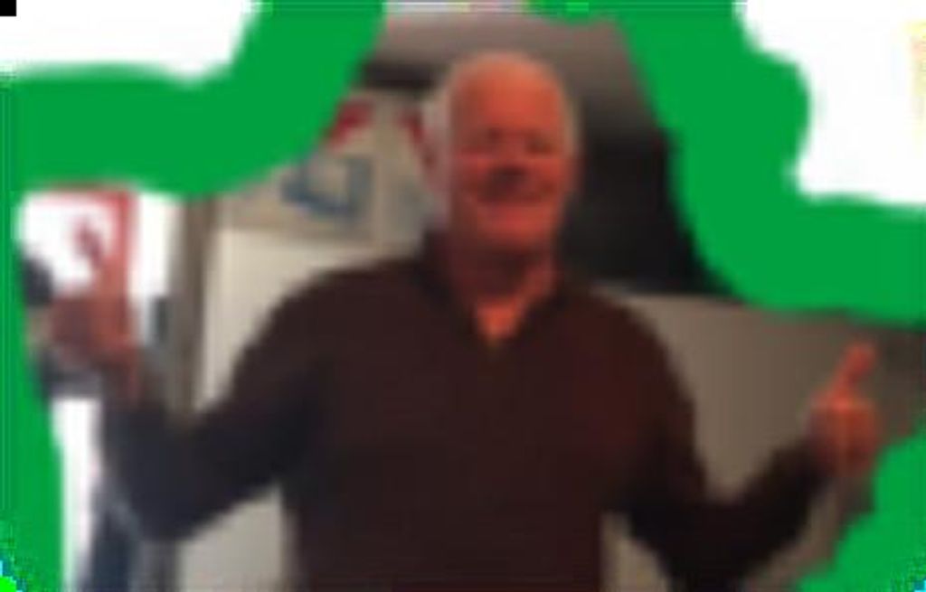 Ben W Headrick Profile Photo