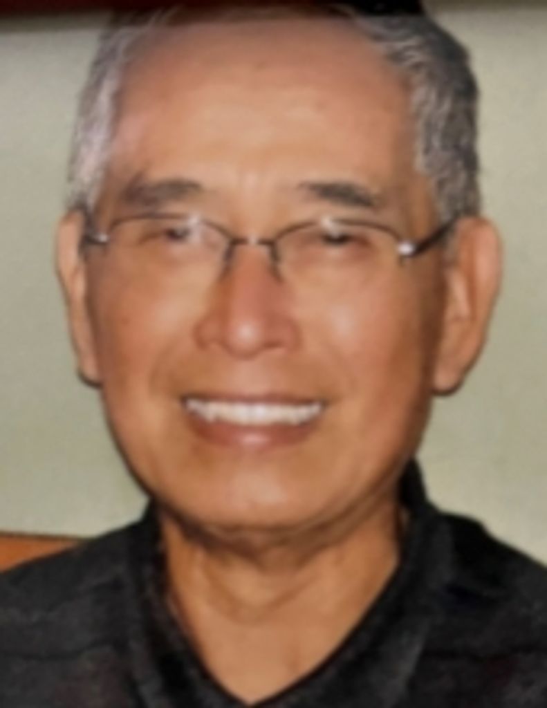 Ernesto B. Martinez