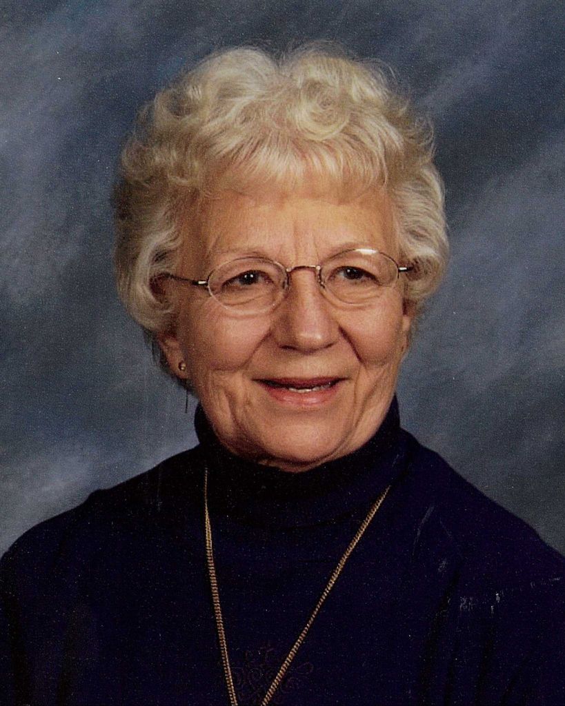 Theresa Marie Hanson