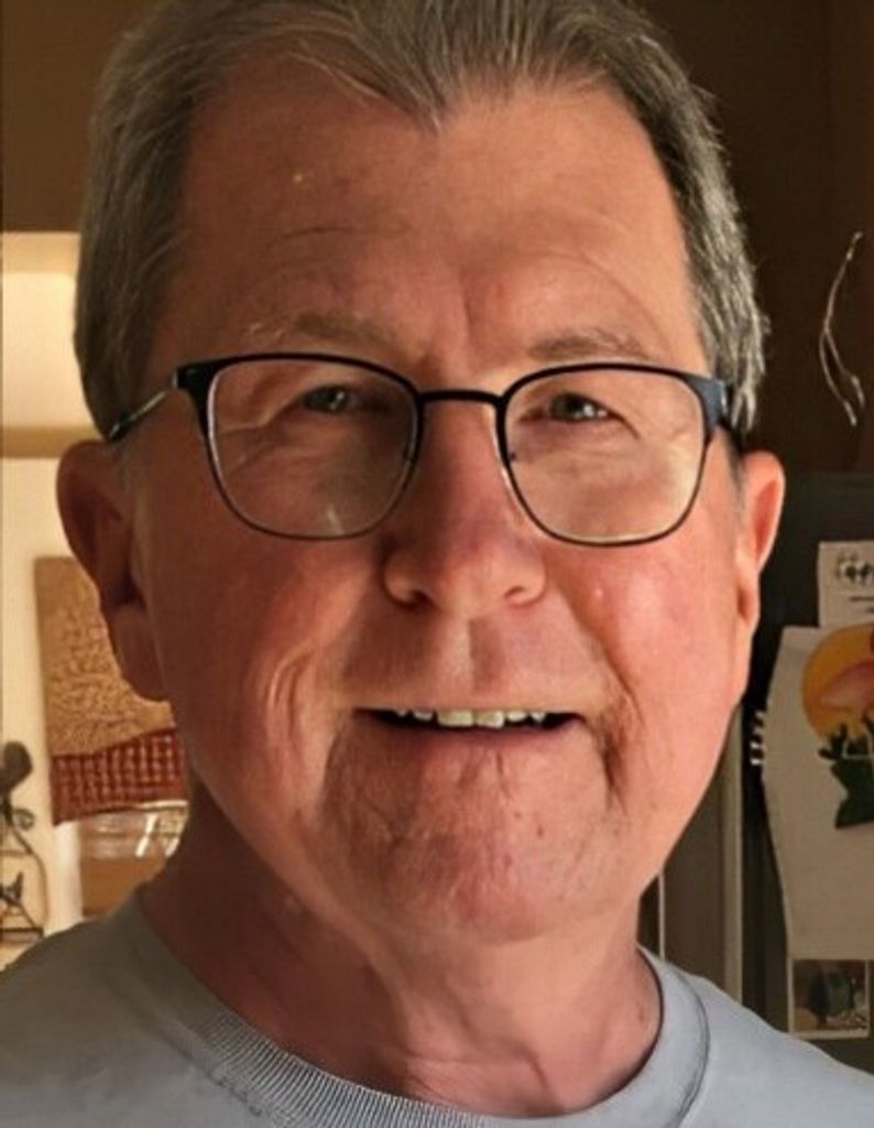 Larry L. Soehner