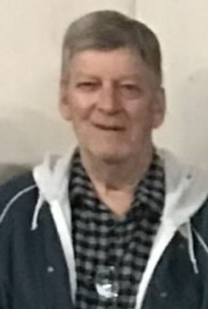 James Hurd Profile Photo