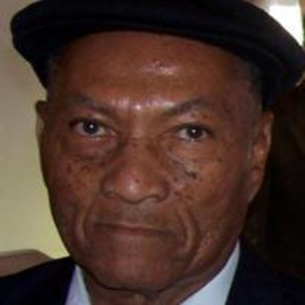 Roosevelt Graves Profile Photo