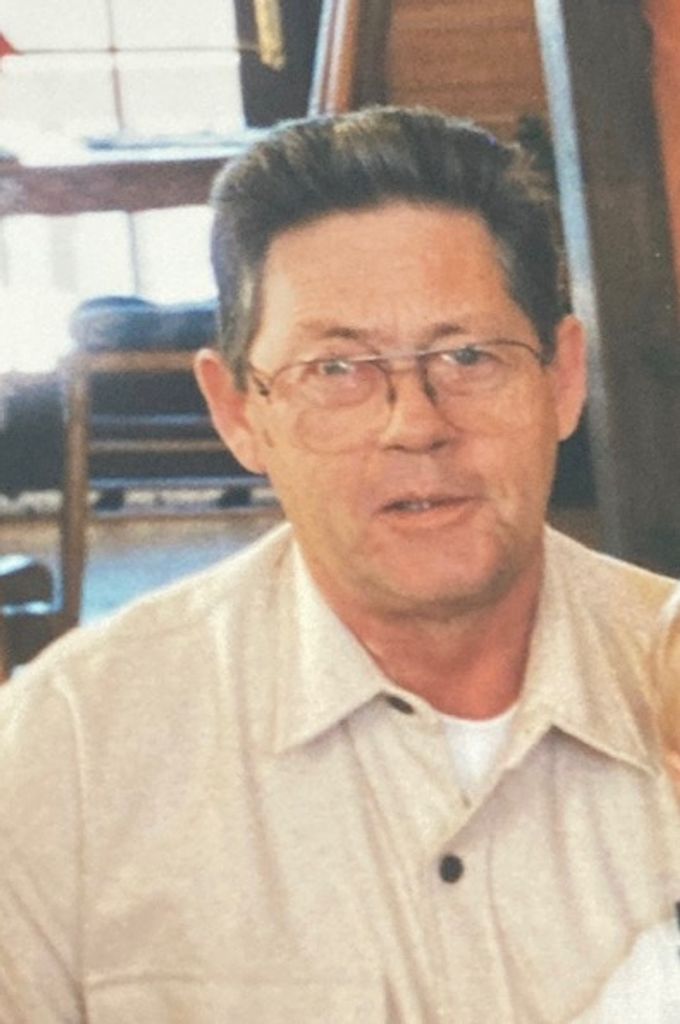 Arthur Stetson Profile Photo
