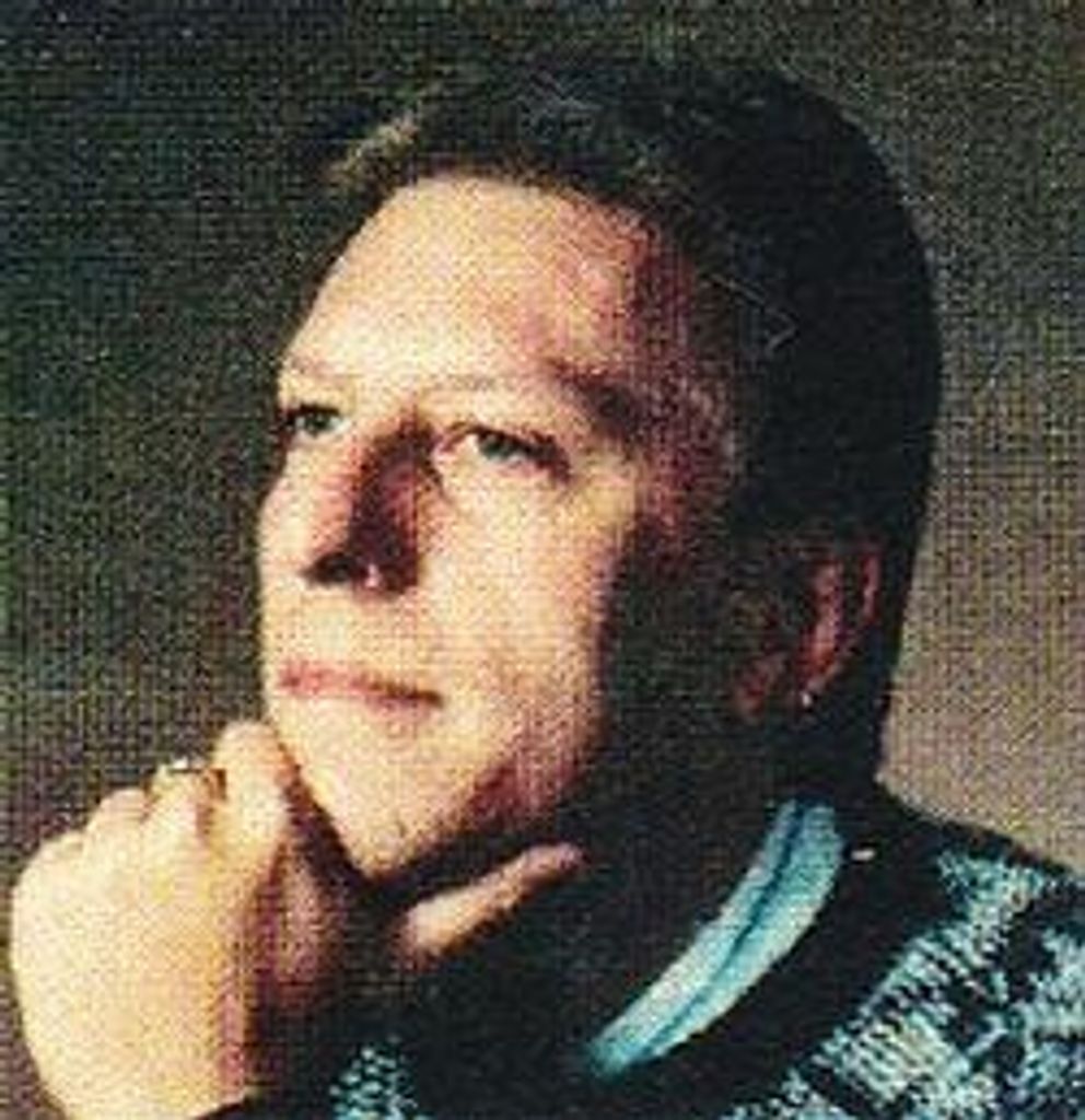 David Ray Schlenker Profile Photo