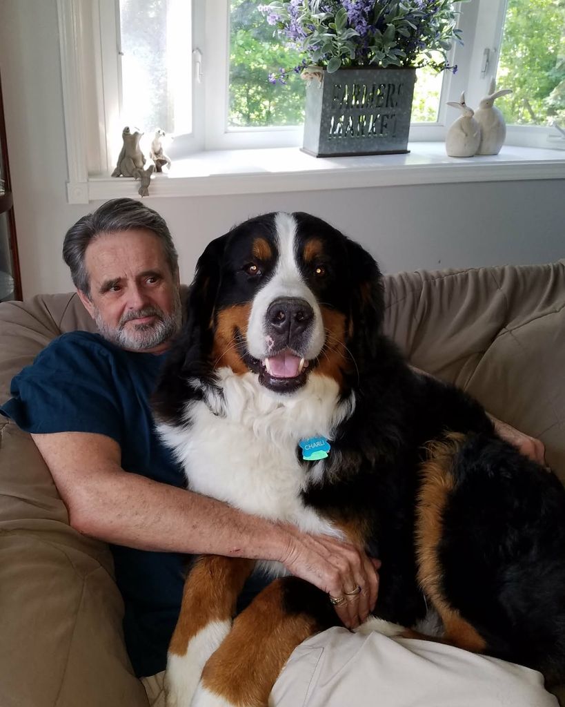 Douglas Alan Watson Profile Photo