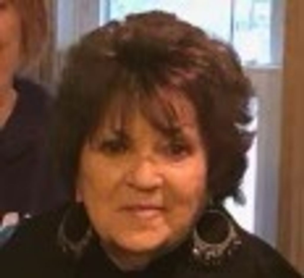 Flo (Davis)  Taber