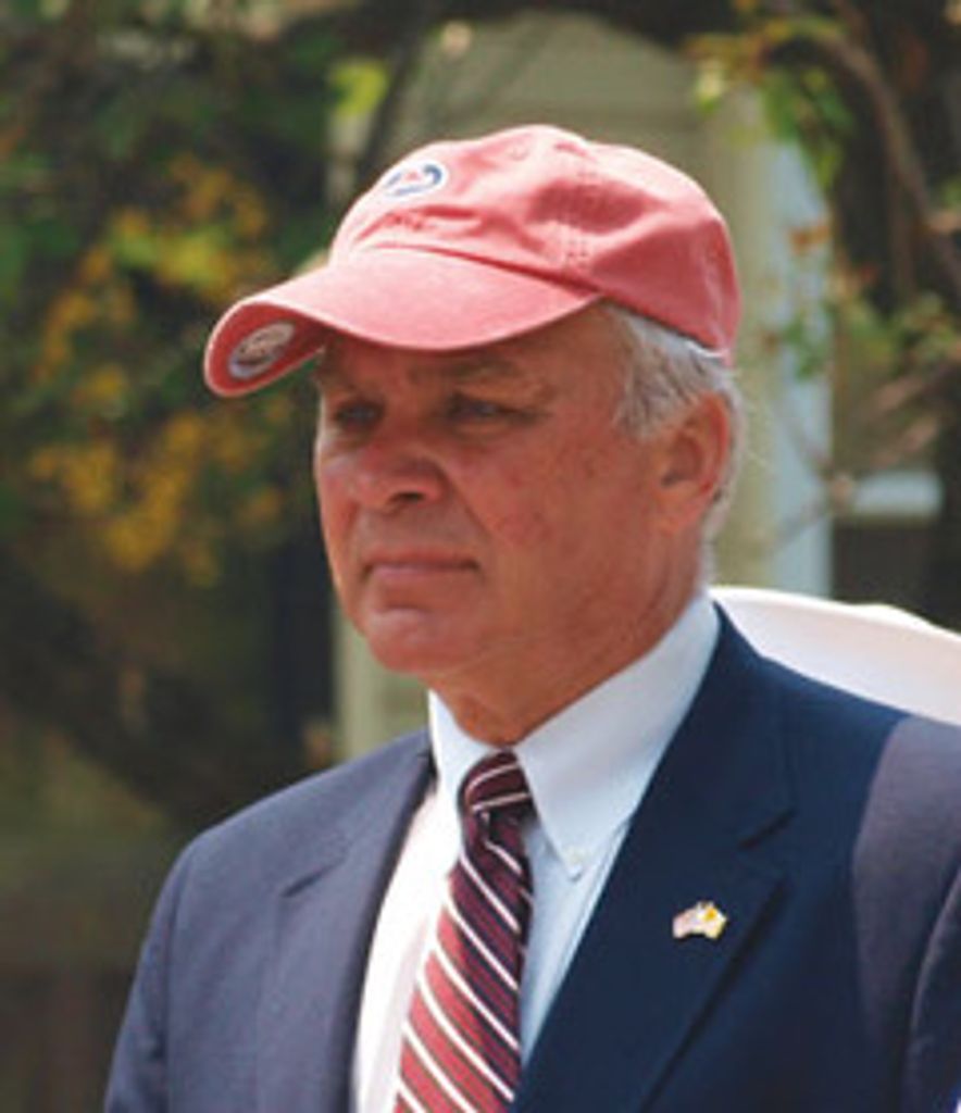 Raymond Kasperowicz Profile Photo