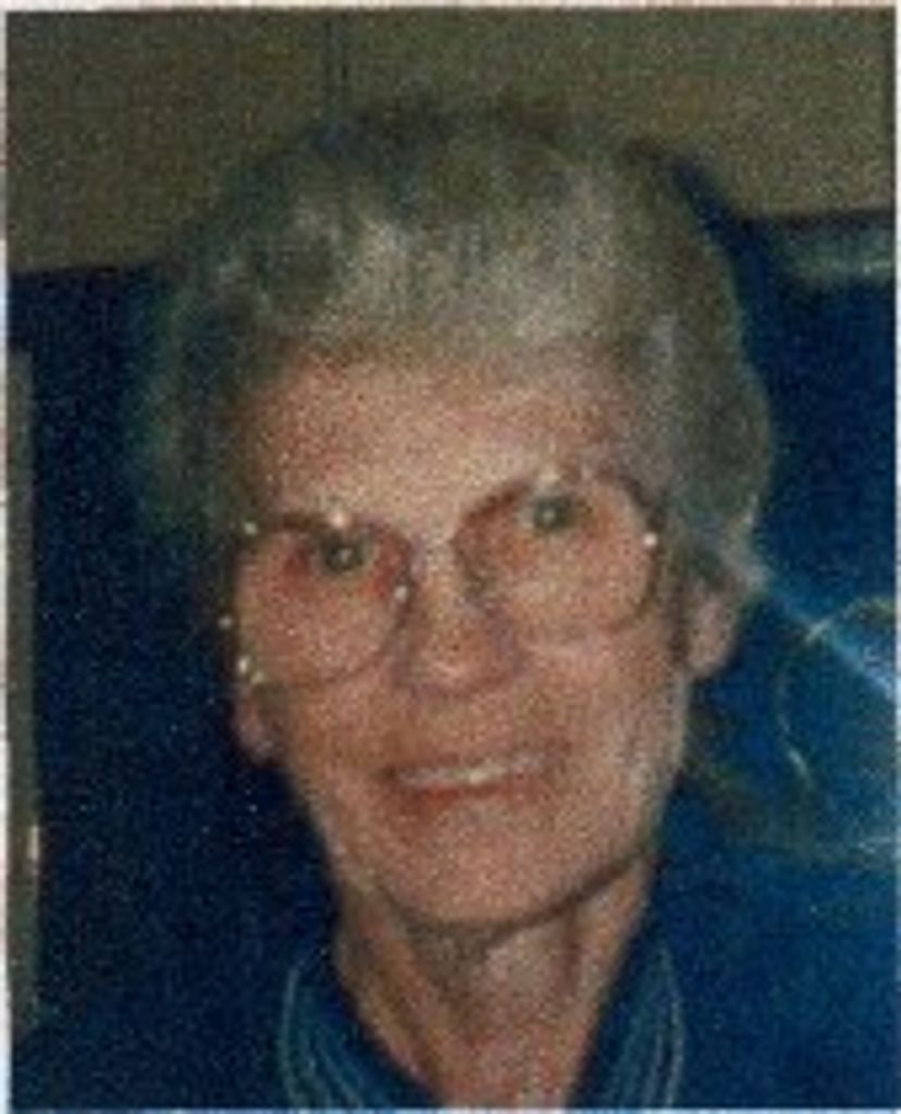 Orvella Mae Johnson Profile Photo