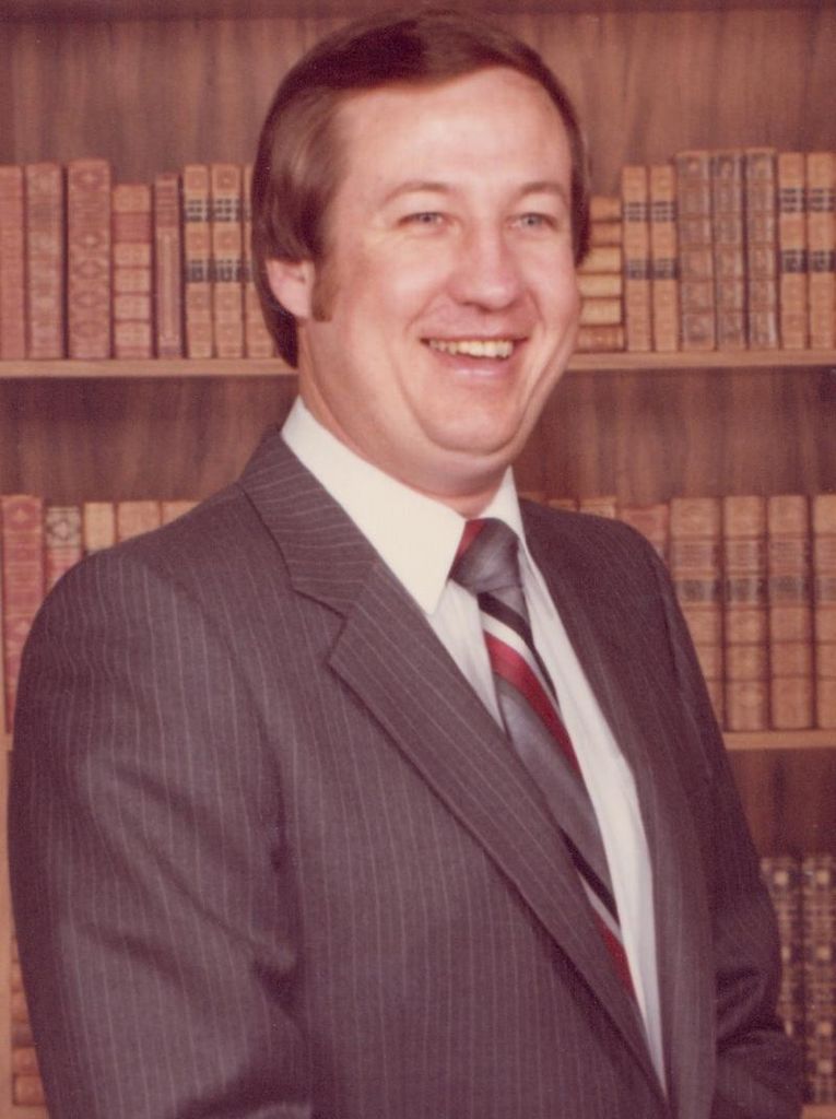 Neal Layton Pearson Jr. Profile Photo