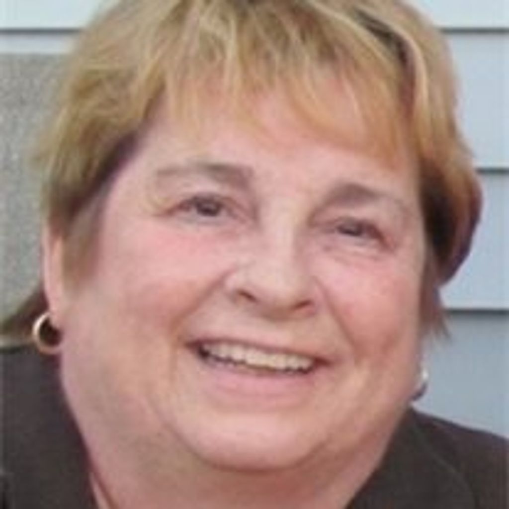 Martha C. (Sonn) Castine